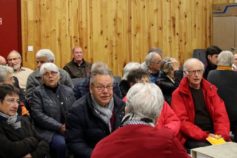 Assemblé Générale de l'association