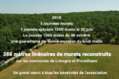 Bilan vidéo 2018