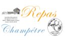 Repas champêtre 2019